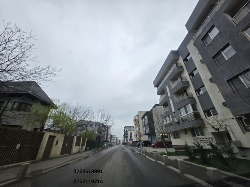 Grand Arena Teren intravilan cartier Berceni,