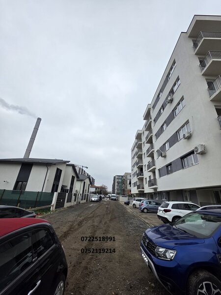 Grand Arena Teren intravilan cartier Berceni,